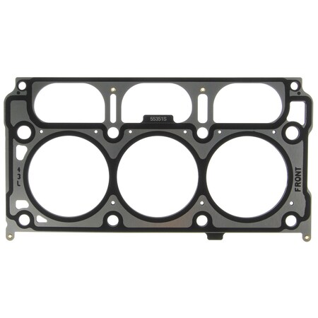 Mahle Engine Cylinder Head Gasket 55351